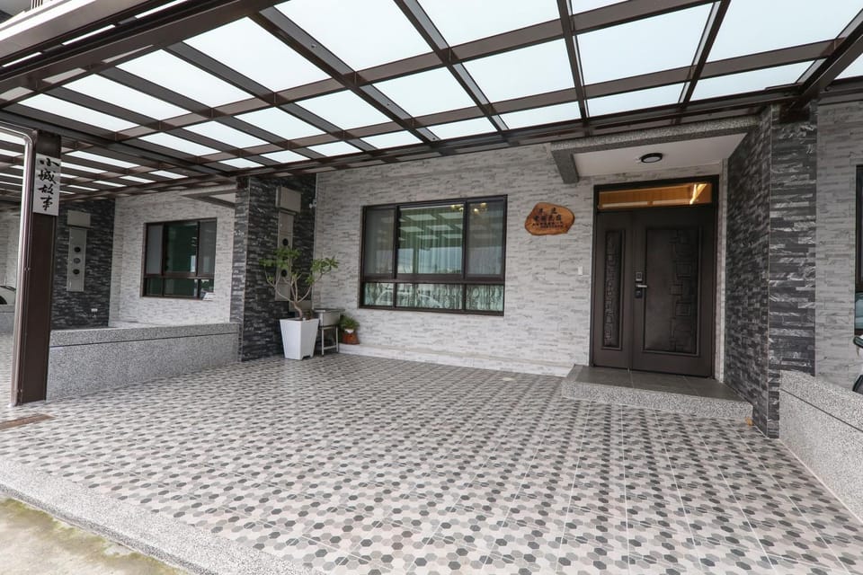 Enjoy the Lift Vacation rental in Taiwan, Province of China