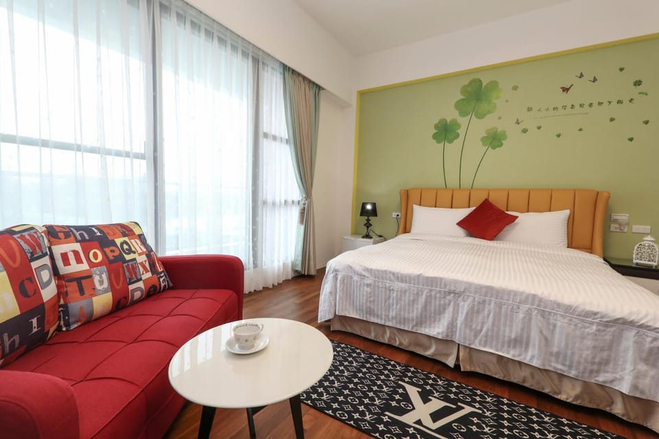 Enjoy the Lift Vacation rental in Taiwan, Province of China