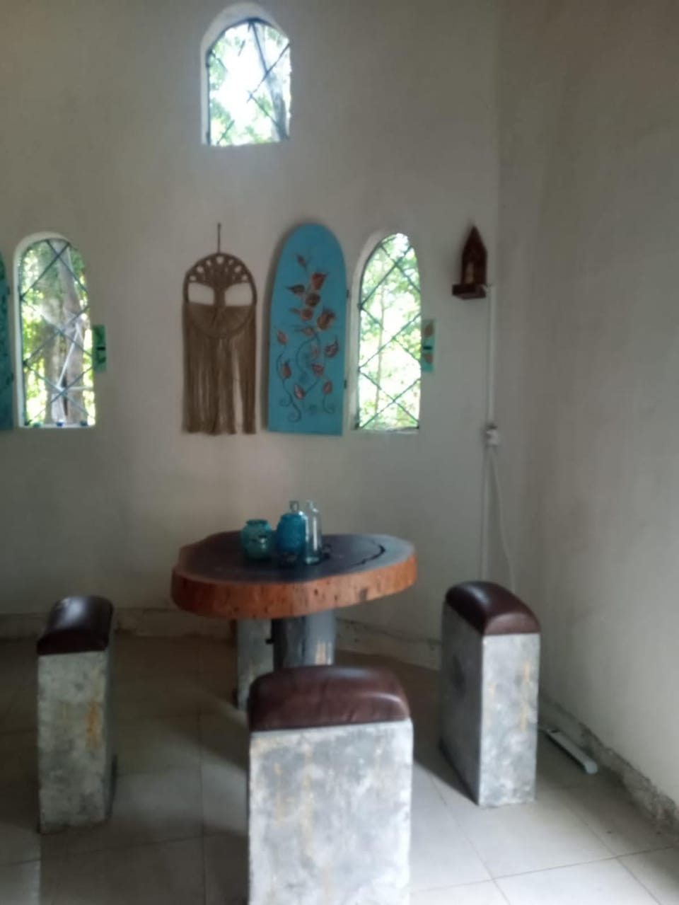 Enjoy nature, La Quinta Azul is the place House in State of Quintana Roo