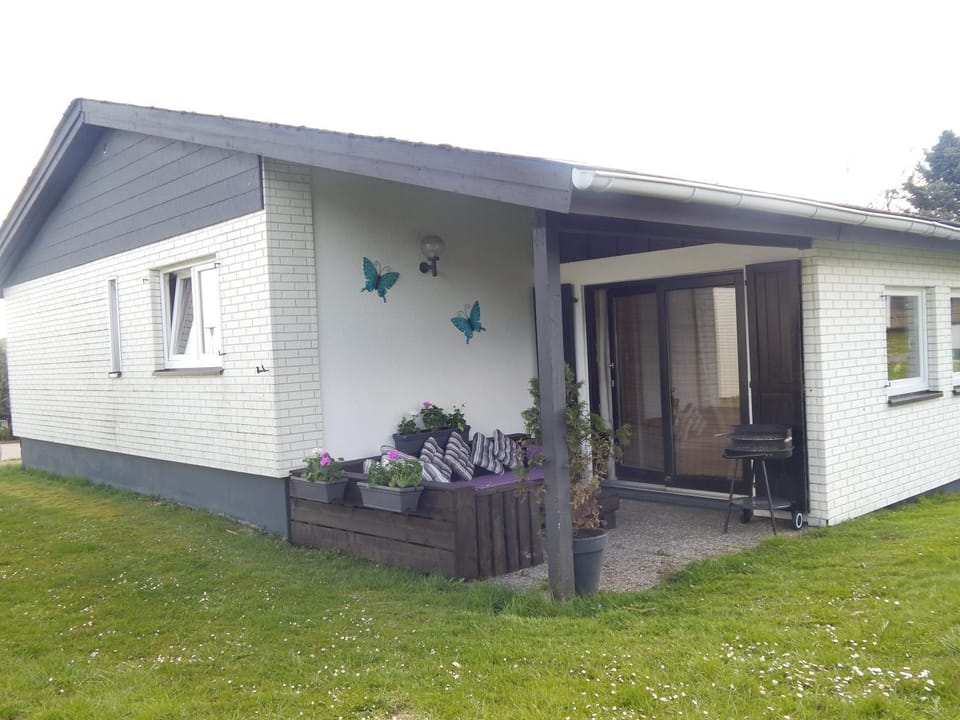 Balcony/Terrace, Balcony/Terrace