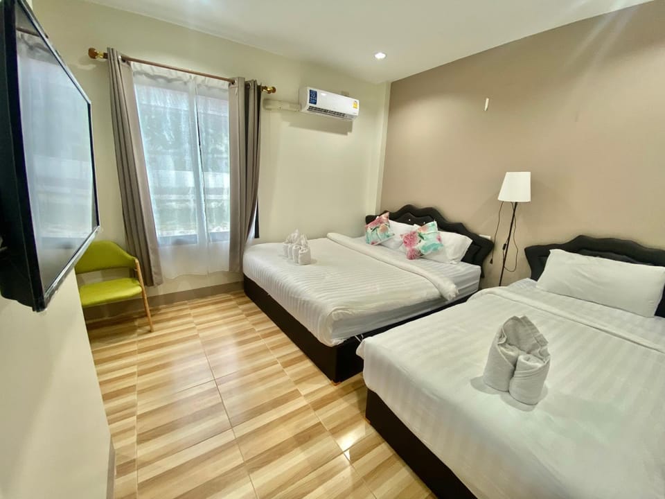 โรงแรมบ้านหมอบิวแก่งคุดคู้ Hotel in Vientiane Province, Laos