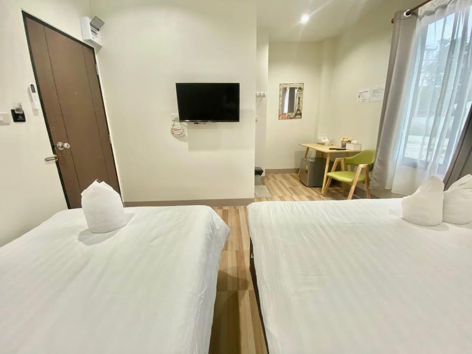 โรงแรมบ้านหมอบิวแก่งคุดคู้ Hotel in Vientiane Province, Laos