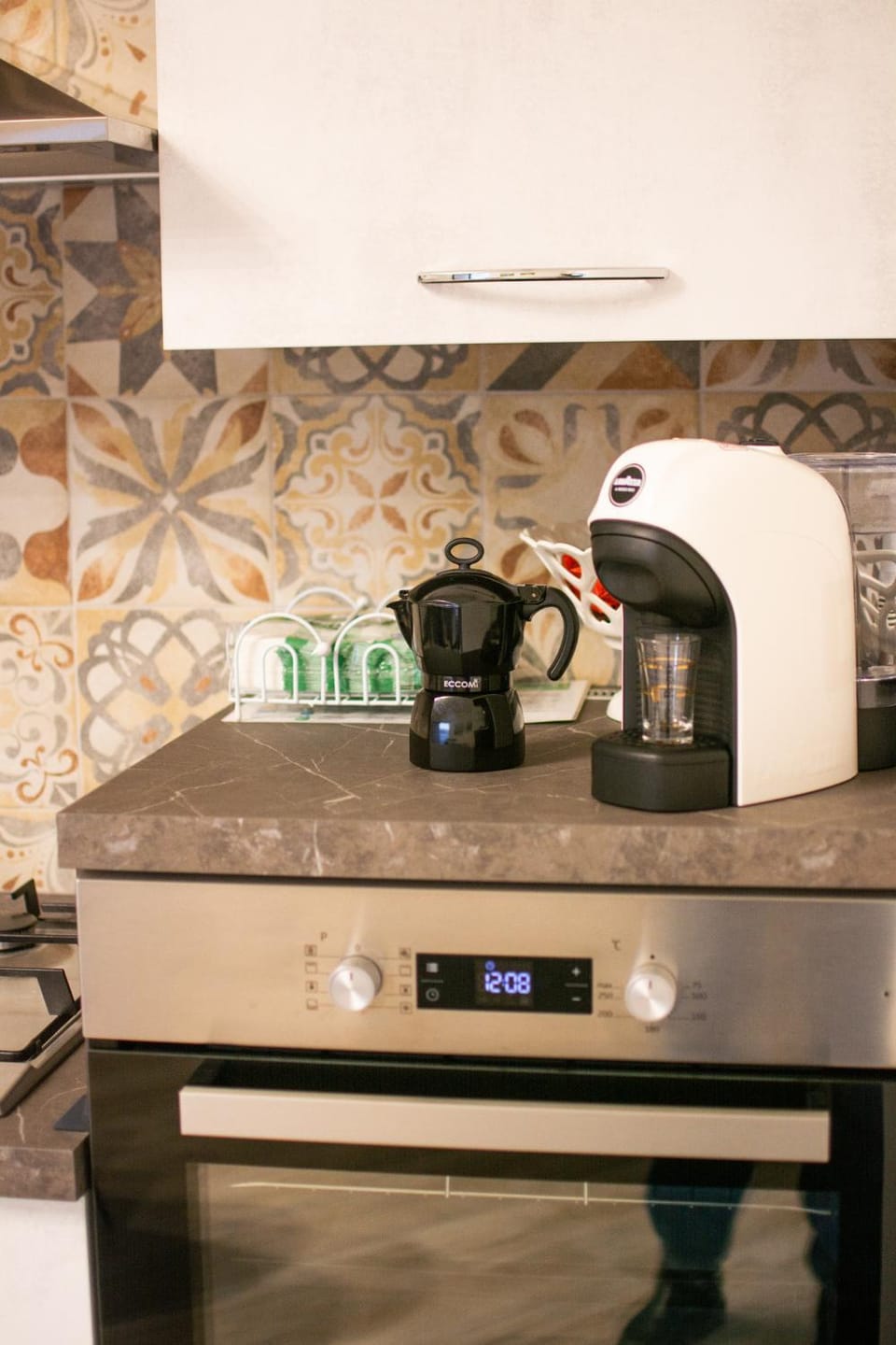 Villetta Giulia Apartment in Campania