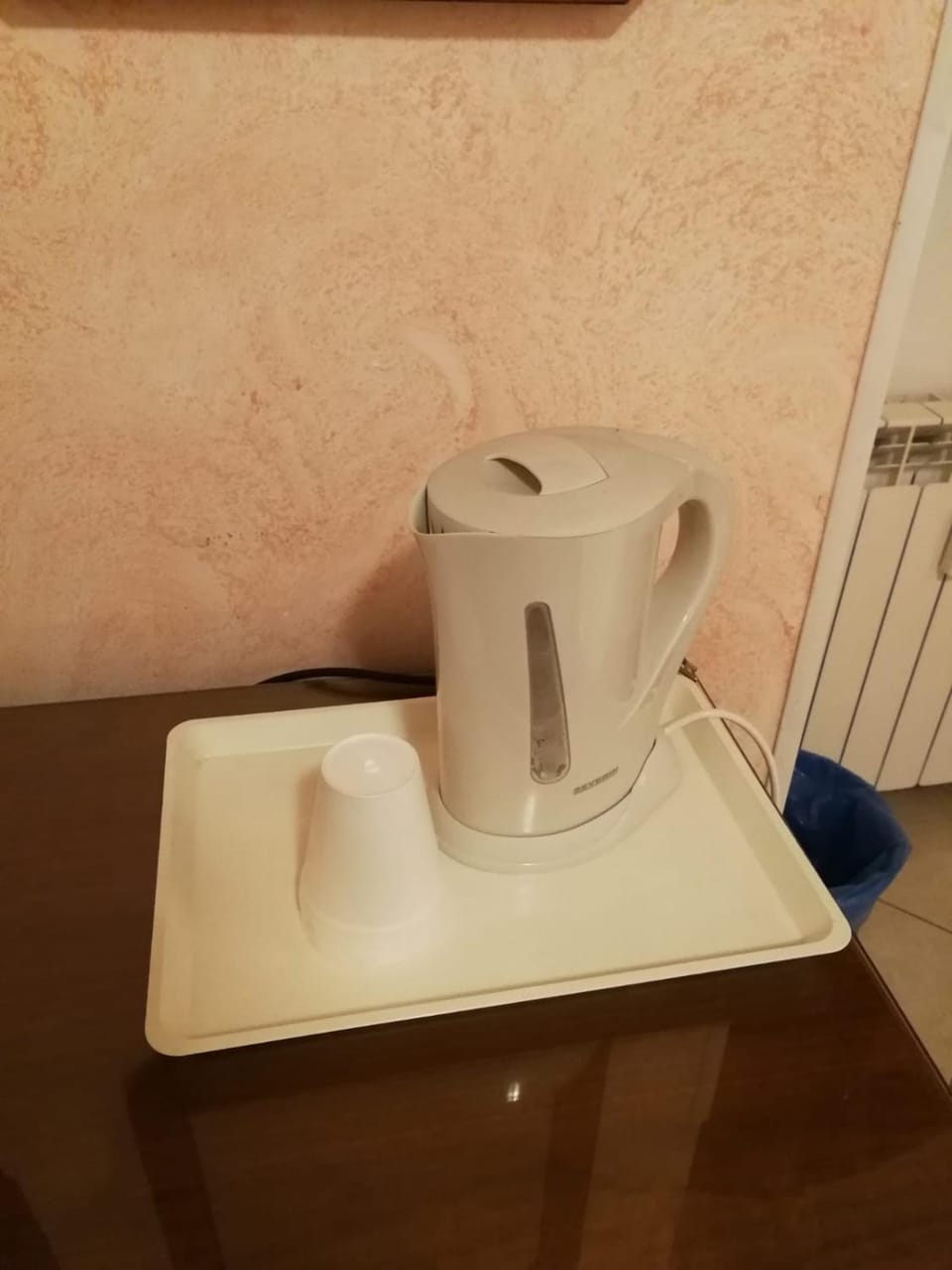Coffee/tea facilities, Bedroom