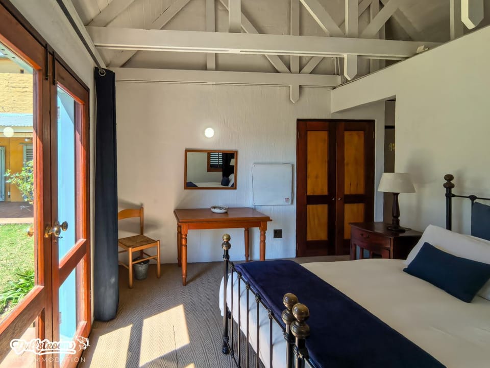 Sanctuary House in South Africa