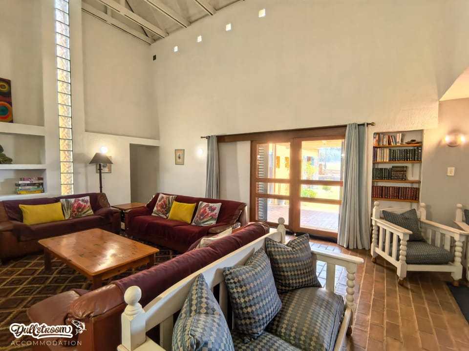 Sanctuary House in South Africa
