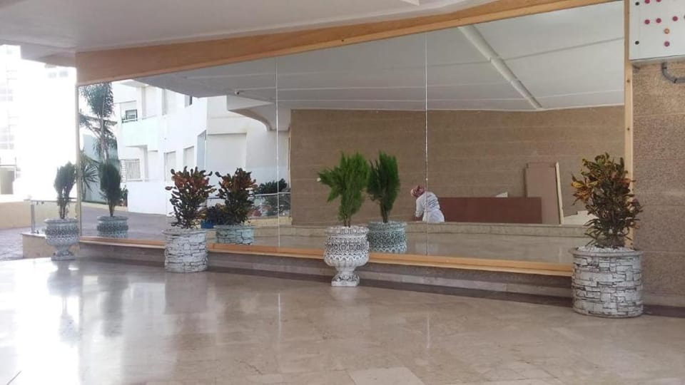 Évasion à BOUZNIKA Apartment in Bouznika