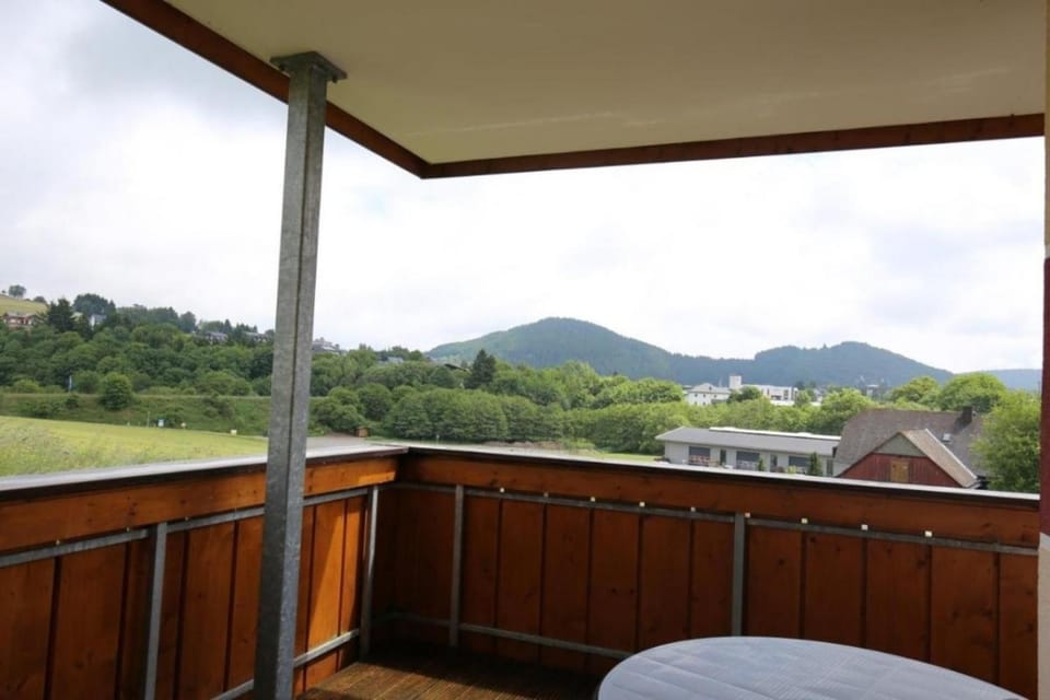 Ferienhaus Easy Holiday am Ritzhagen ehem Heinrichs Apartment in Willingen