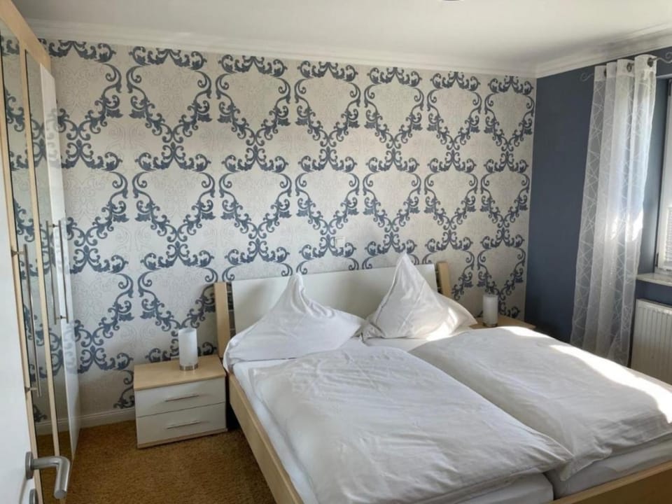 Ferienhaus Easy Holiday am Ritzhagen ehem Heinrichs Apartment in Willingen