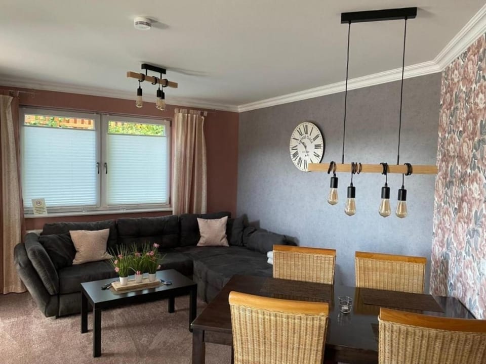 Ferienhaus Easy Holiday am Ritzhagen ehem Heinrichs Apartment in Willingen