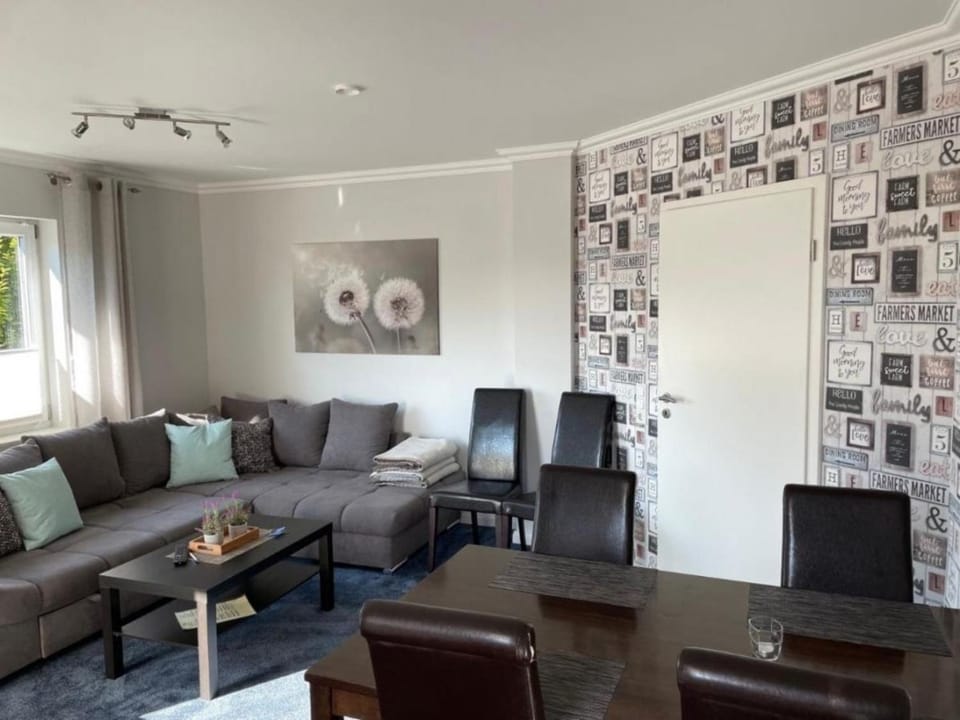 Ferienhaus Easy Holiday am Ritzhagen ehem Heinrichs Apartment in Willingen