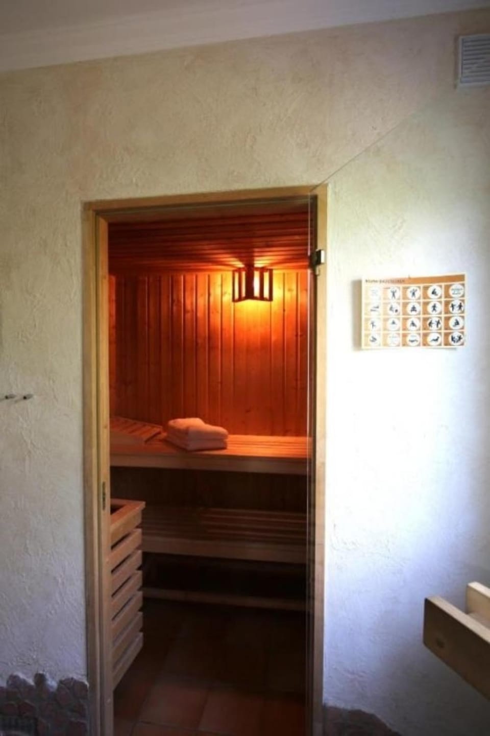 Ferienhaus Easy Holiday am Ritzhagen ehem Heinrichs Apartment in Willingen