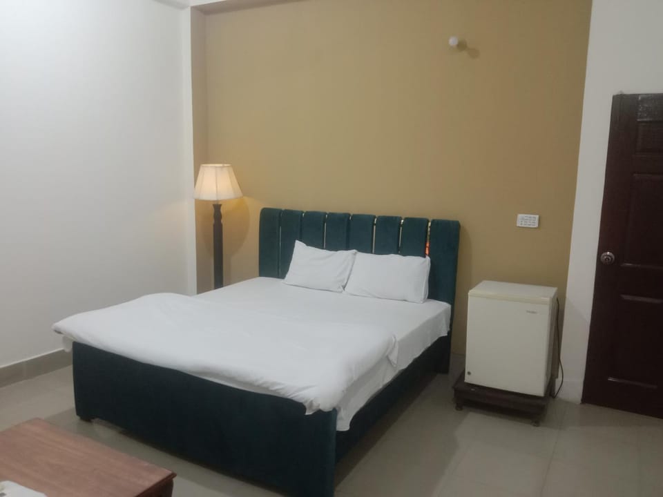 Victoria Guest House Bed and Breakfast in Punjab