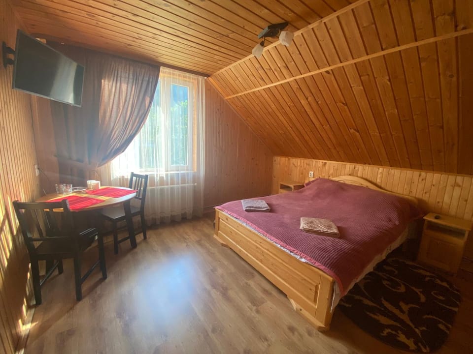 SofiVan Bed and Breakfast in Ukraine