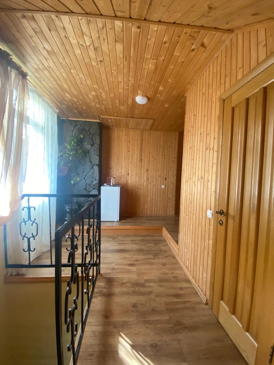 SofiVan Bed and Breakfast in Ukraine