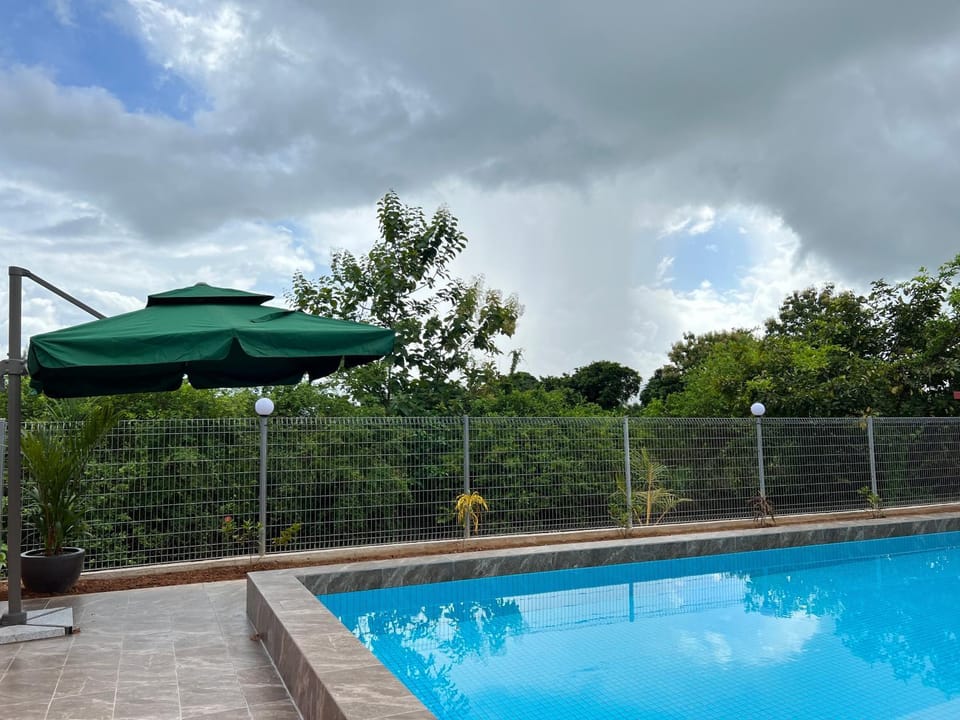BUNGALOW D'CENANG- Private Pool Villa in Kedah