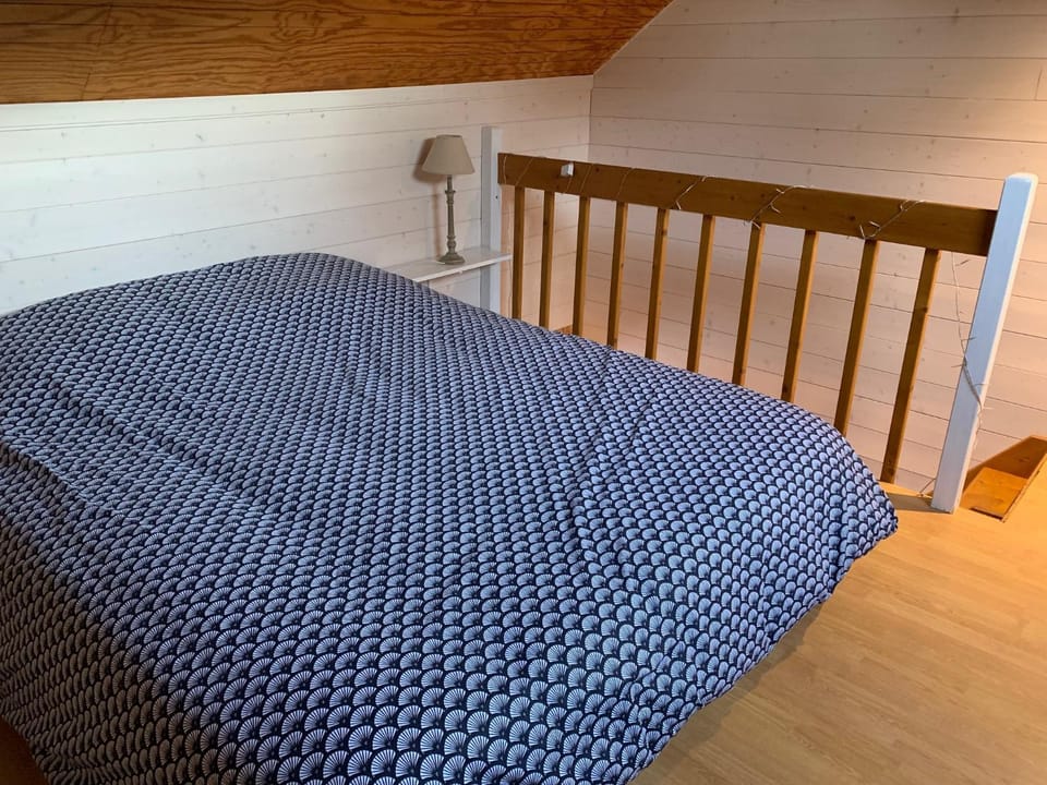 Chalet Élise Plein centre ville Apartment in Gérardmer