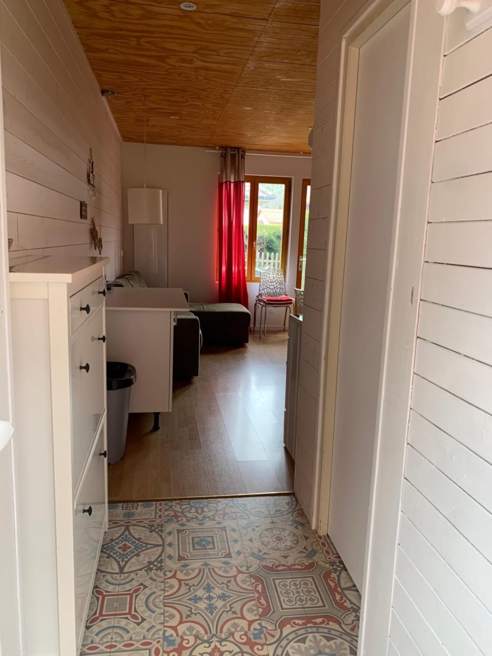 Chalet Élise Plein centre ville Apartment in Gérardmer