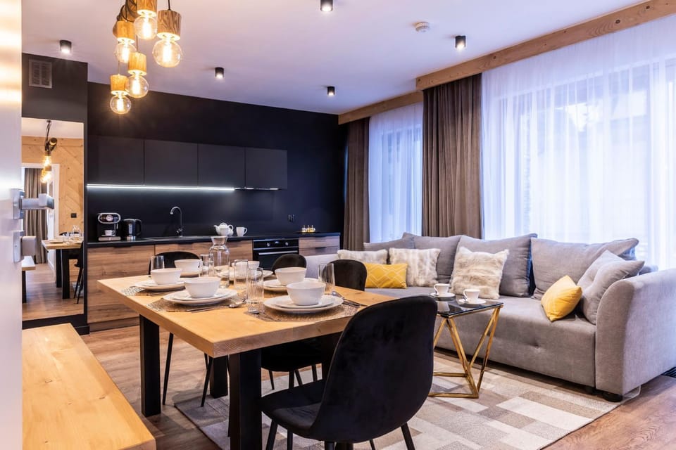 Business facilities, Dining area, kitchen