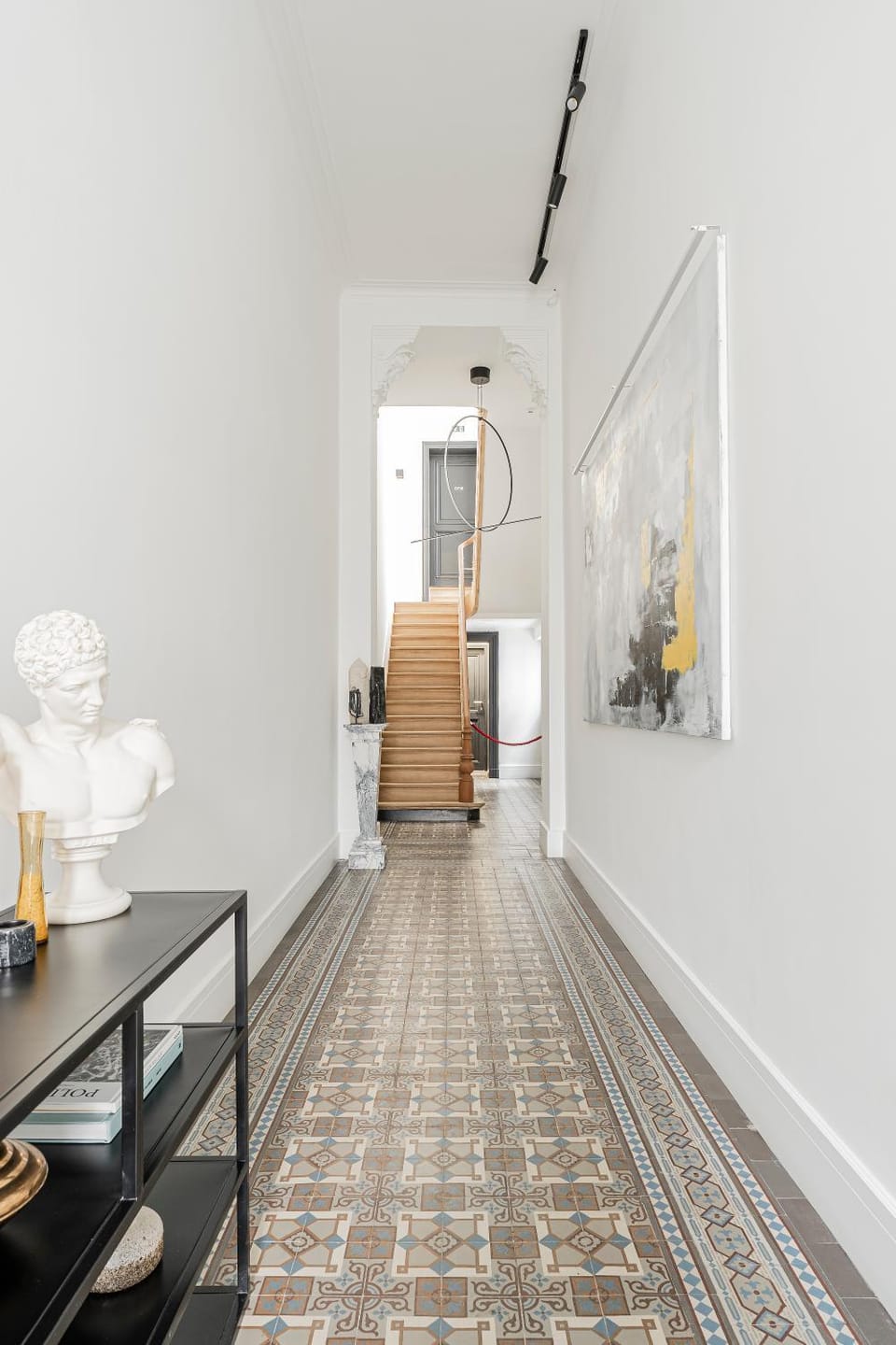 Ribas Guestrooms Vacation rental in Bruges