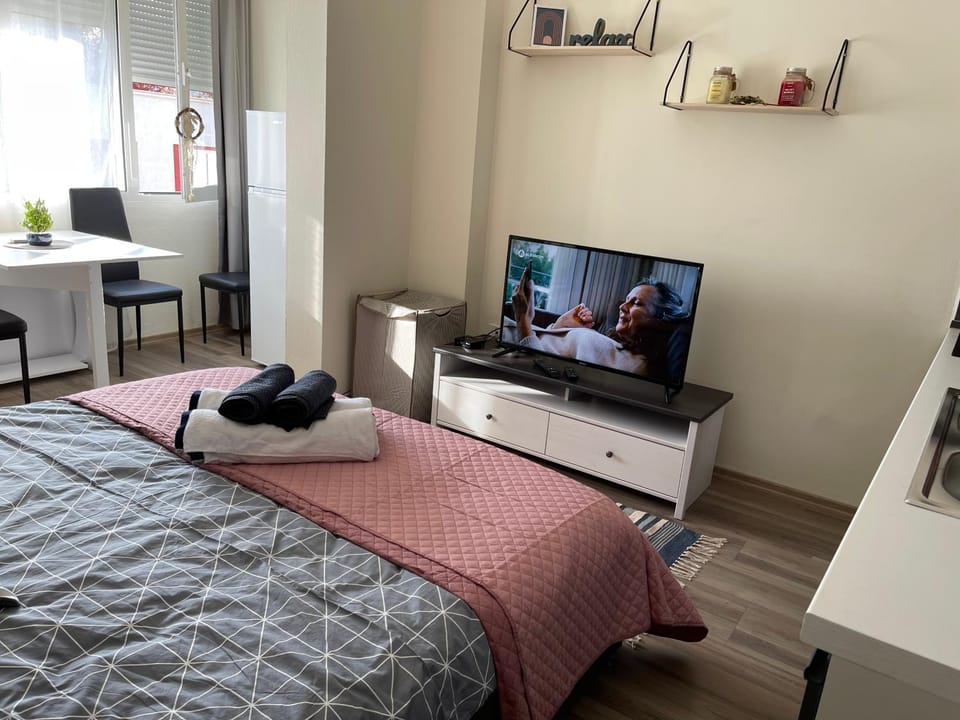 Lovely one bedroom studio in Tirana Apartment in Tirana