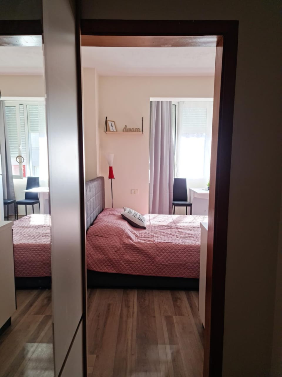 Lovely one bedroom studio in Tirana Apartment in Tirana
