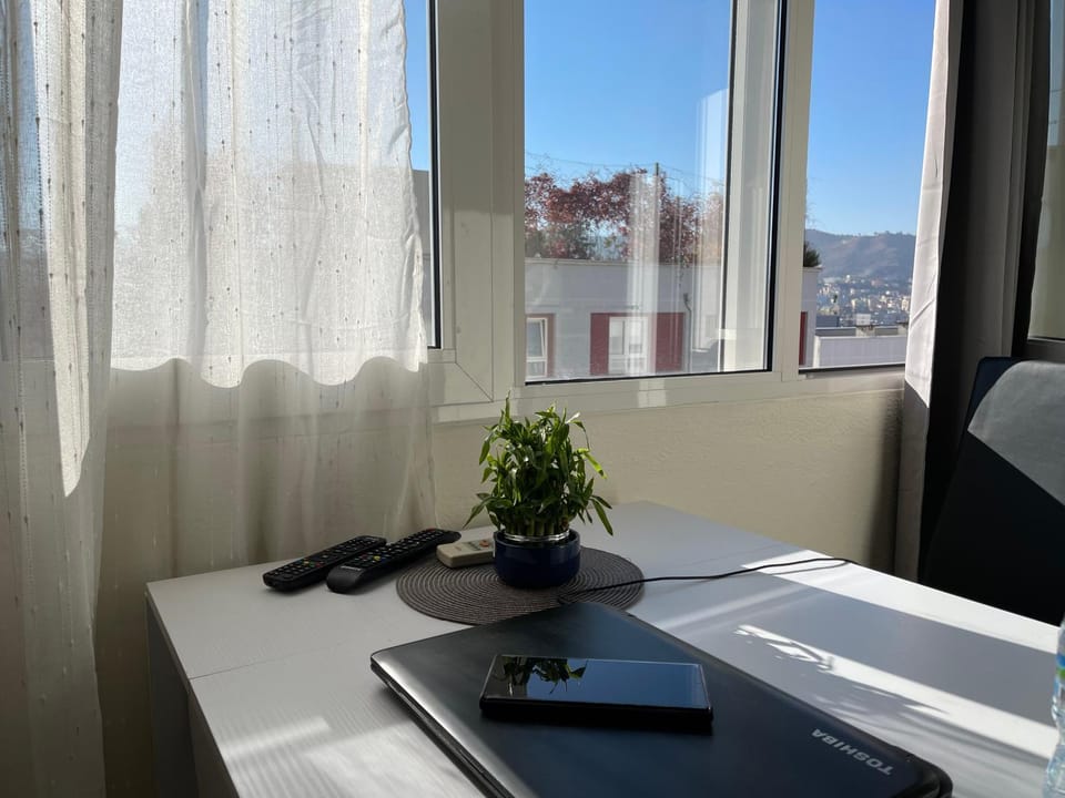 Lovely one bedroom studio in Tirana Apartment in Tirana