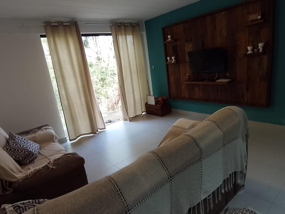 Casa 62 Ilhabela House in State of São Paulo