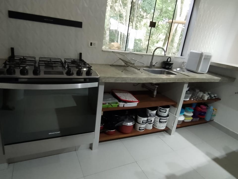 Casa 62 Ilhabela House in State of São Paulo
