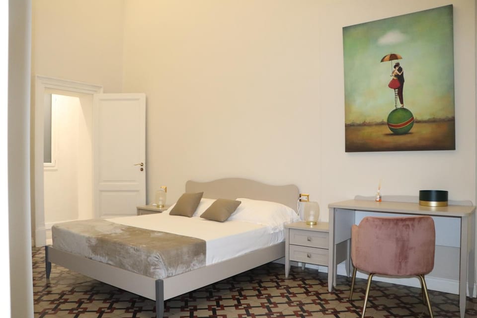 DOMUS IOLE appartamento nel centro storico Apartment in Catania