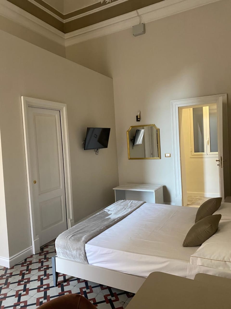 DOMUS IOLE appartamento nel centro storico Apartment in Catania