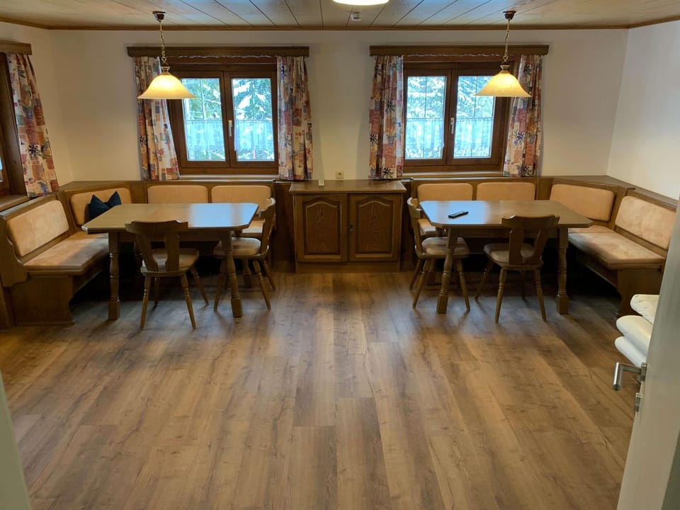 Ferienhaus "frainerei" House in Vorarlberg, Austria