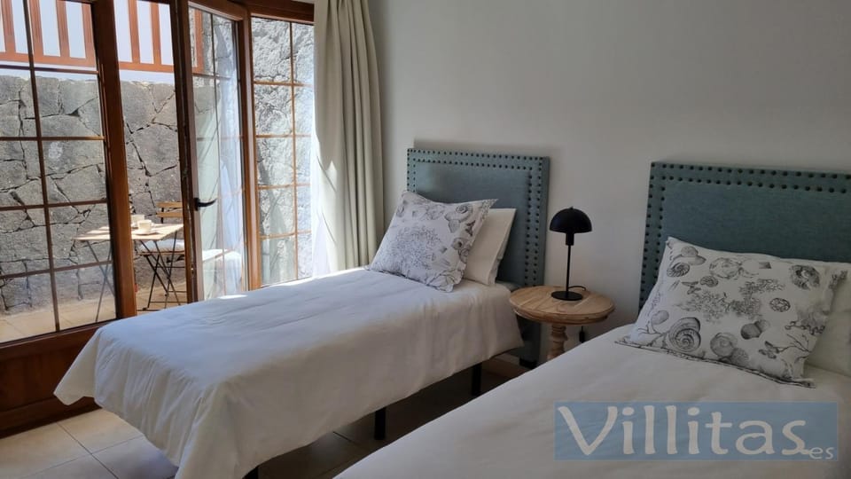 VILLA TEGALA by Villitas Villa in Playa Blanca