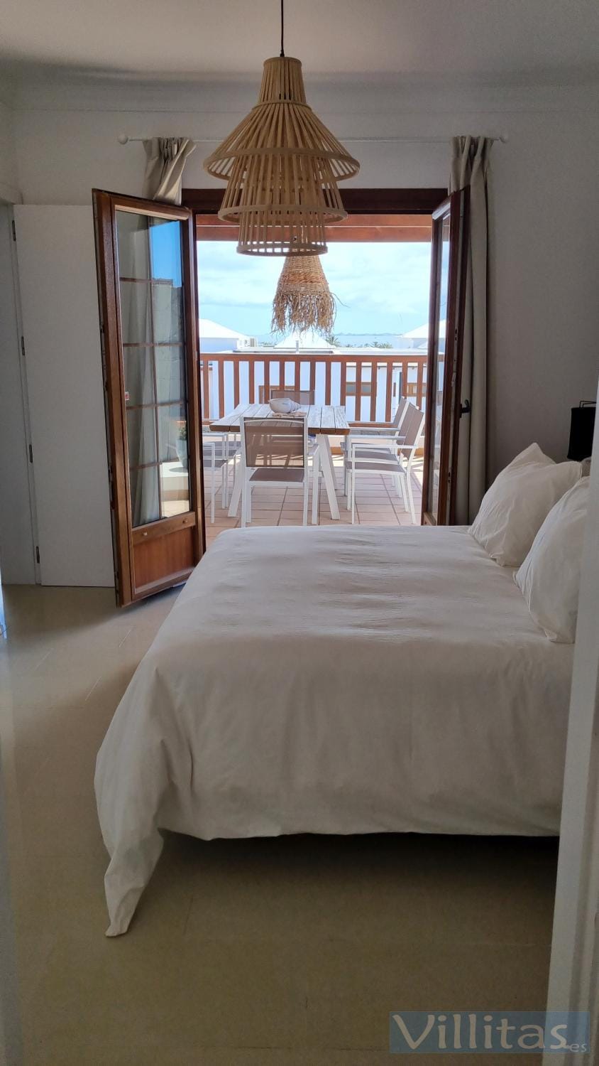 VILLA TEGALA by Villitas Villa in Playa Blanca