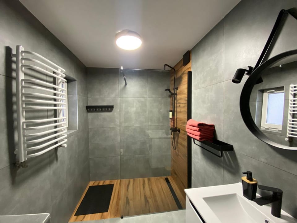 Apartamenty Młynne Apartment in Lesser Poland Voivodeship
