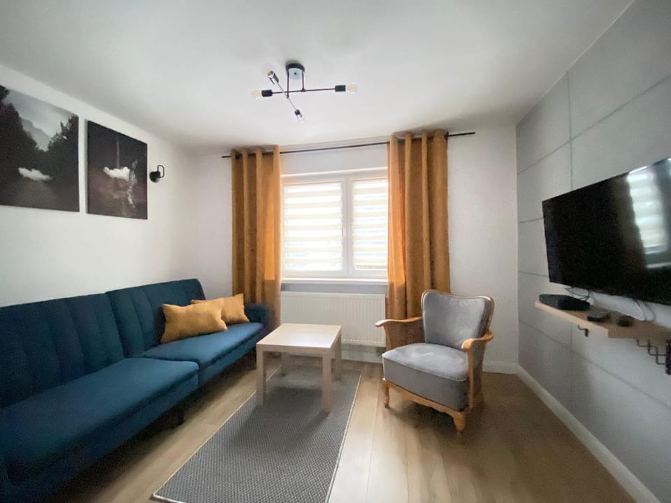 Apartamenty Młynne Apartment in Lesser Poland Voivodeship