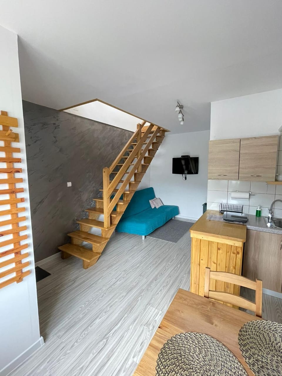 Apartamenty Młynne Apartment in Lesser Poland Voivodeship
