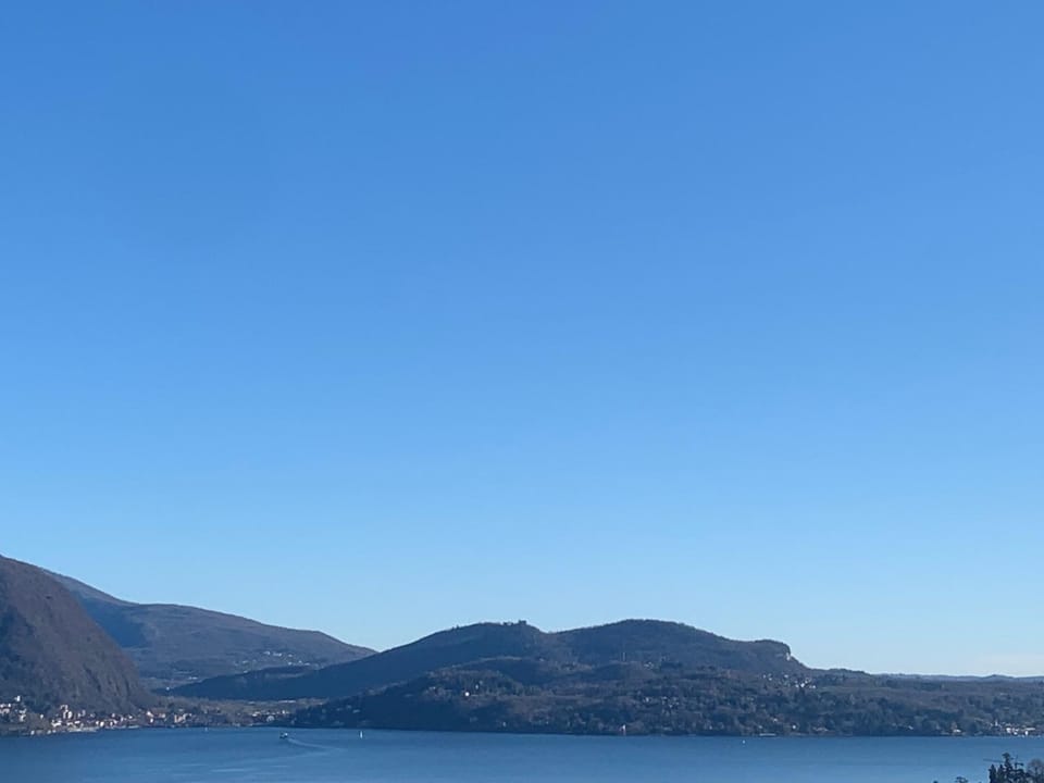Sole Apartment in Verbania