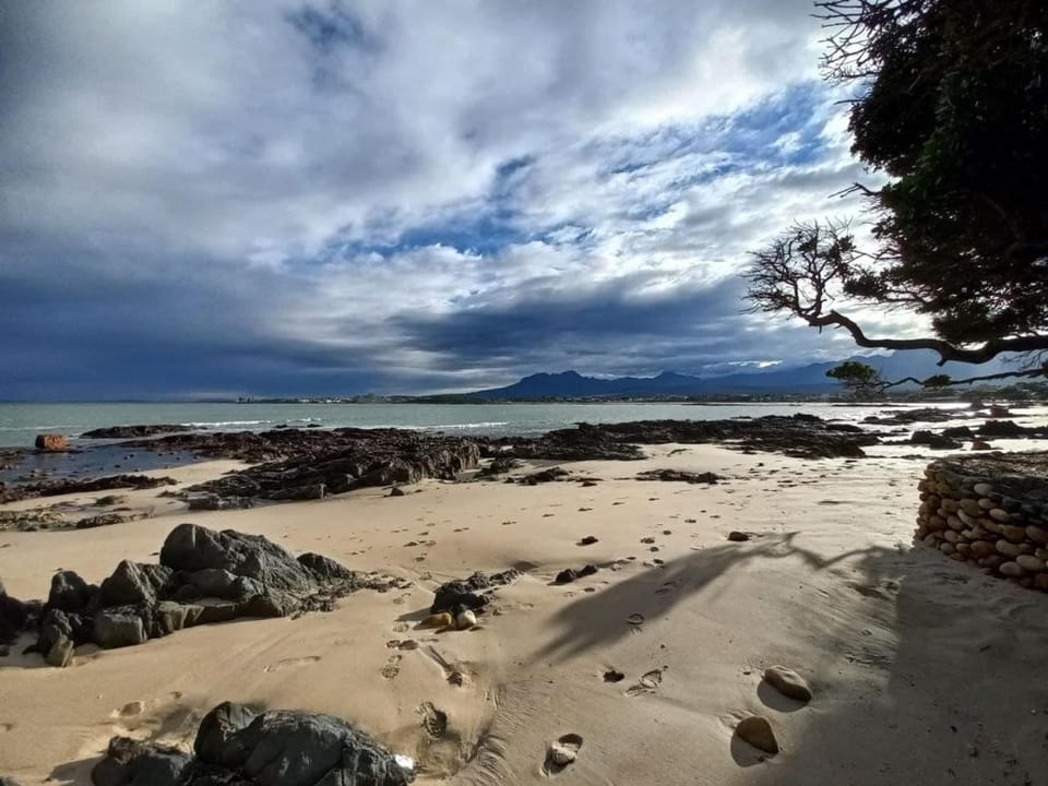 Natural landscape, Beach