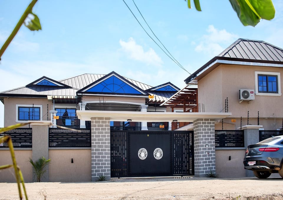 Yussals Luxury Apartment Apartment in Greater Accra Region, Ghana