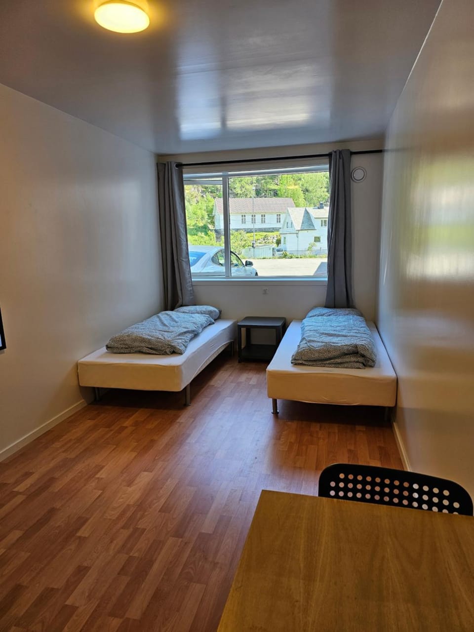 Brufjell Hostel & Parking Inn in Rogaland