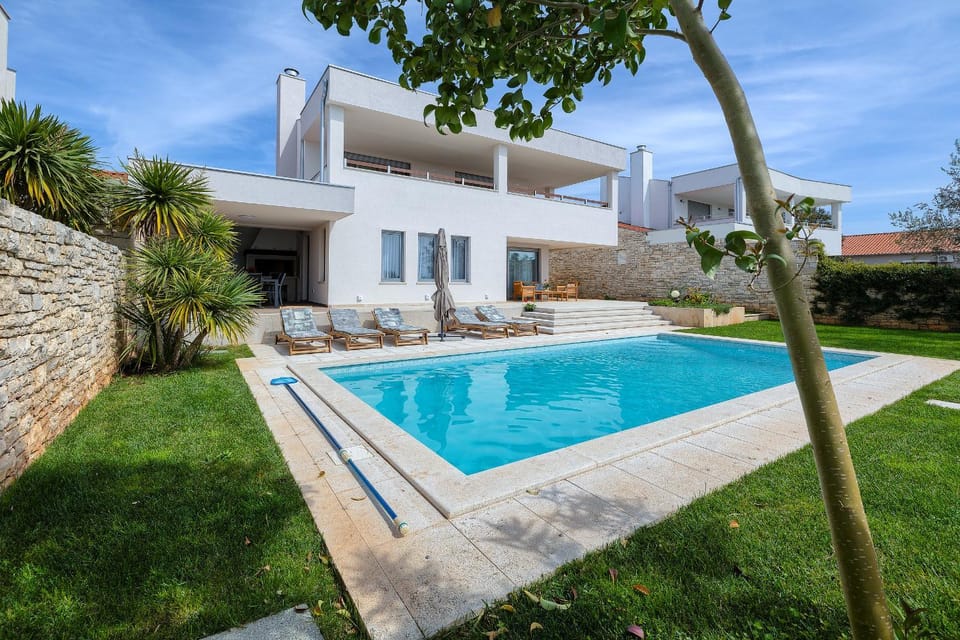 Villa Volimten by Istra Vacation Villa in Vodnjan