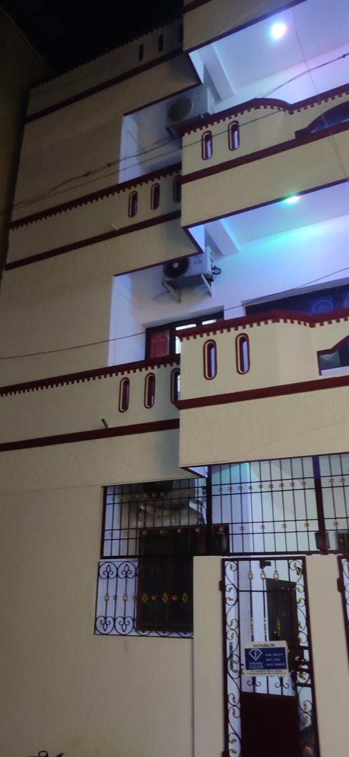 Villa Souhayl homestay Vacation rental in Puducherry