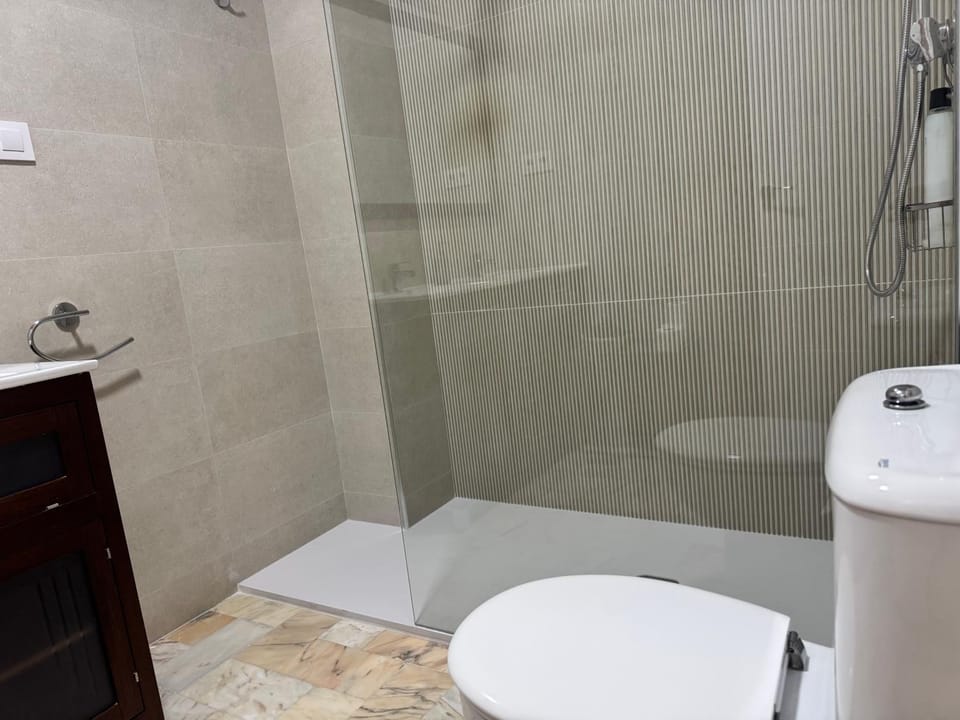 PUERTA DEL MAR APARTMENT Apartment in Malaga
