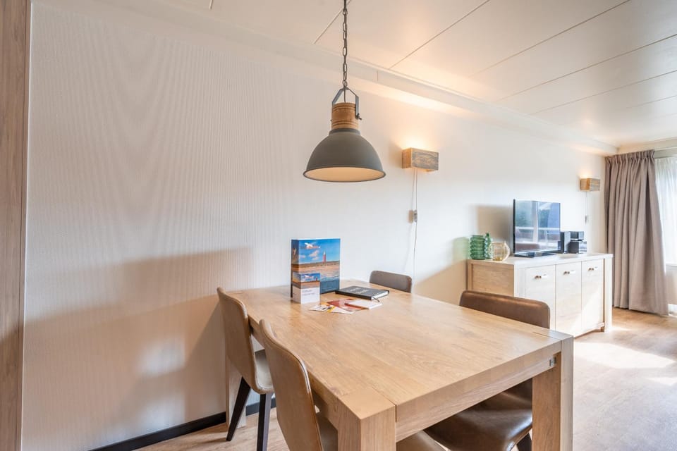 Anna 218 Apartment in De Koog