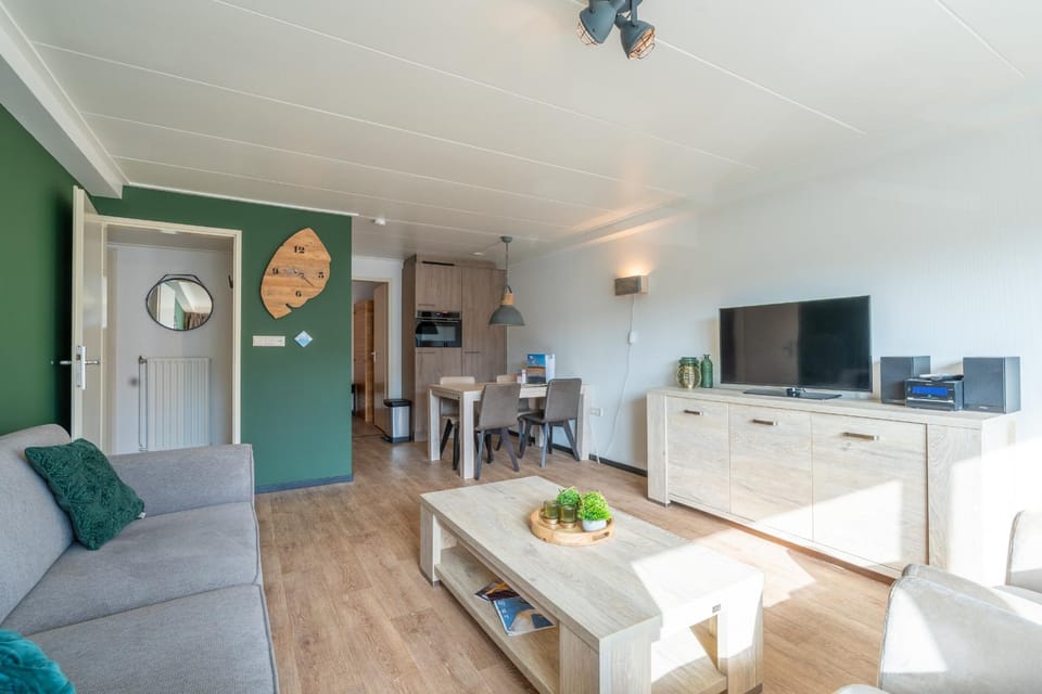 Anna 218 Apartment in De Koog