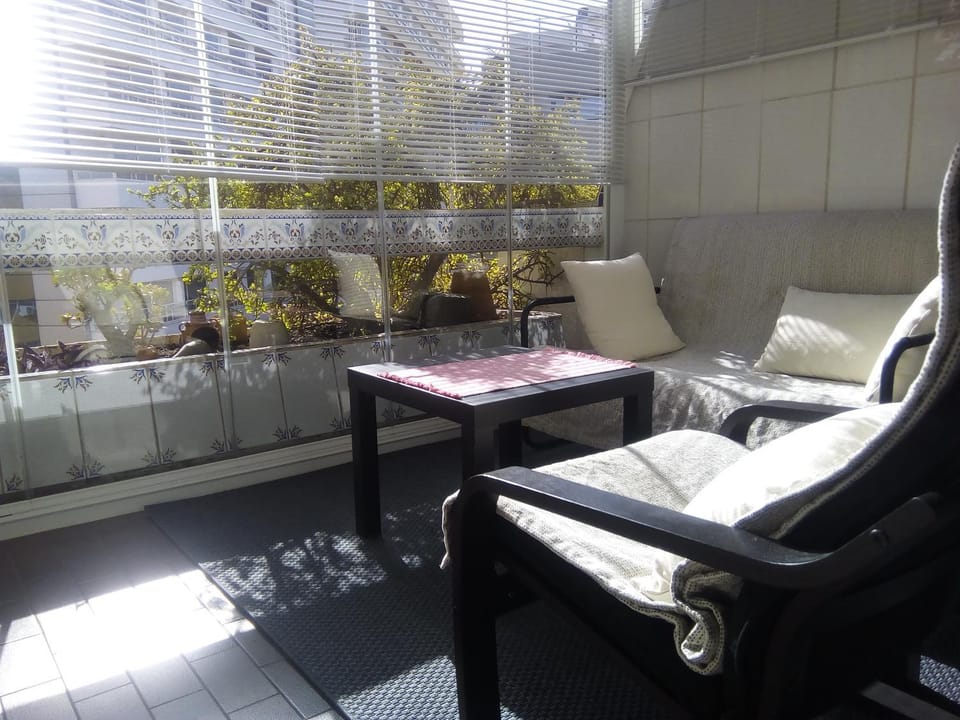 Balcony/Terrace, Balcony/Terrace