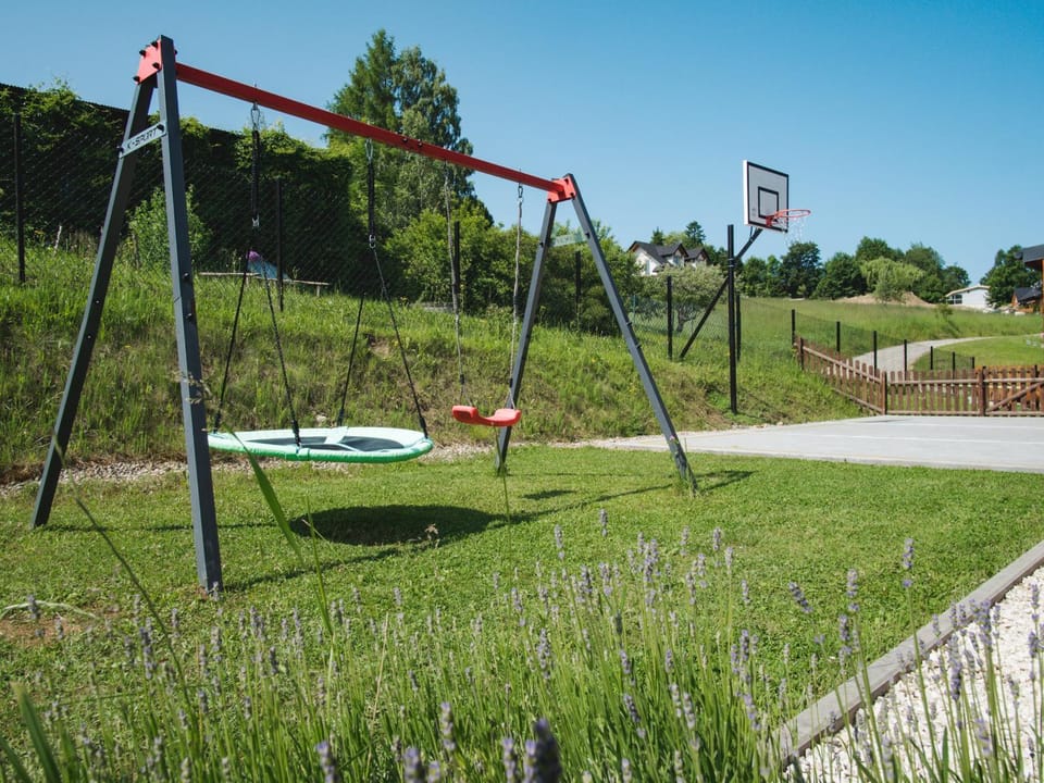 Property building, Nearby landmark, Natural landscape, Children play ground, Garden, Garden view