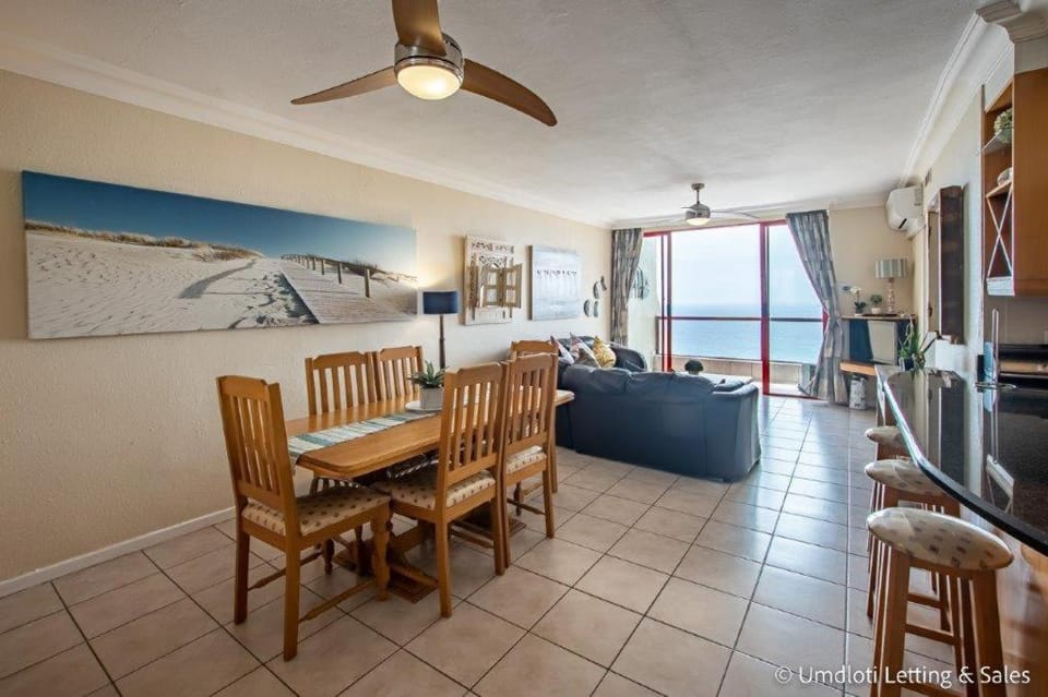TV and multimedia, Living room, Dining area