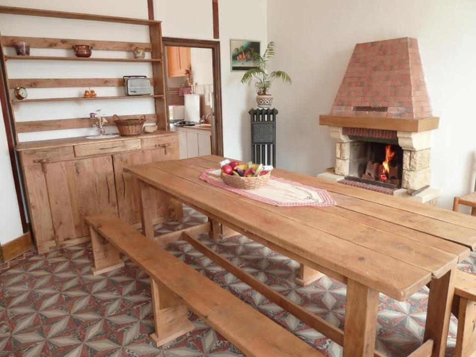 Gîte Meublé House in Bourgogne-Franche-Comté